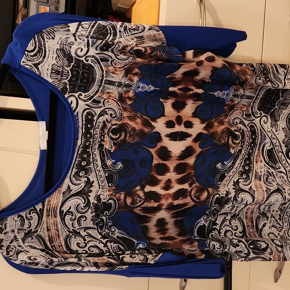 TOP Never worn - Picture 1 of 7